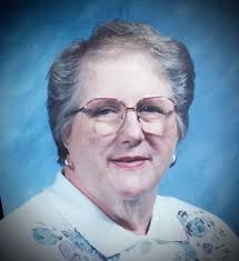 Obituary for Mary P. (Powell) Cutler