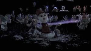 In vintage netflix fashion, the christmas chronicles 2 is an hour and 55 minutes long (the tv classics a charlie brown christmas and how the grinch stole christmas. Crafts Spotlight The Vfx For Netflix S The Christmas Chronicles Part 2 Below The Line Below The Line