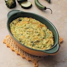 Mexican Zucchini Casserole Recipe Zucchini Casserole Zucchini Casserole Recipes Mexican Zucchini