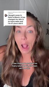 Replying to @McKenzie Aiken Crisp love hearing that it’s working so well  for you too!!🙌🏻😊 #a313 #a313cream #skincareroutine #skincareforacne  #tiktokshopbacktoschool skincare for acne a313 cream review ...