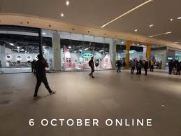 ايكيا فتح في مول العرب خلاص مباشر من مدينة ٦ اكتوبر October Online Facebook
