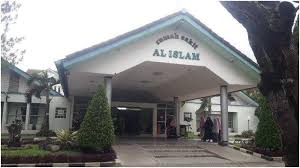 The pharmacy profession is a fundamental pillar of the health care system, as no medical treatment is completed without passing through the pharmacy. Mulai Hari Ini Rs Al Islam Bandung Larang Warga Jenguk Pasien Tribunnews Com Mobile