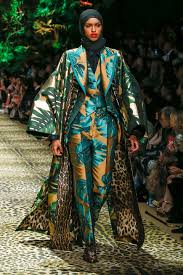 The Women S Spring Summer 2020 Dgsicilianjungle Fashion Show Dgwomenss20 Dolcegabbana Dolce And Gabbana Womenswear Fashion Fashion