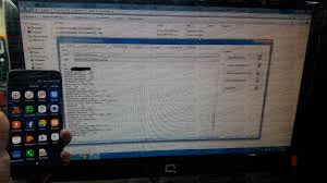 My pin lock code suddenly stopped working to unlock my phone. Aportazoo G935t T Mobile Unlock Z3x Clan Gsm Union De Los Expertos En Telefonia Celular