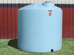 Vertical Tanks Wylie