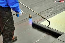 احدث وأرخص طرق عزل الأسطح من انسوتك