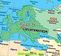 Il principato del liechtenstein, è posizionato nelle alpi fra la svizzera e l'austria ed è uno degli stati più piccoli d'europa e del mondo. Principato Del Liechtenstein Area Popolazione Lingua Clima Istruzione Secondaria E Scuole 2021