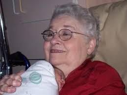 Mildred Swanson Obituary (1923