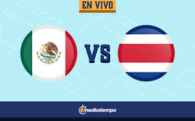 Uriel antuna falló el primer penal para el tri, mientras que duarte también se equivocó en el segundo cobro para los ticos. Costa Rica Vs Mexico Goles Y Resultado Amistoso Fecha Fifa Mediotiempo