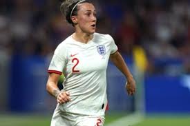 I'm actually impressed with the gals today since they managed a draw against the likes of lucy bronze, demi. W0ihu2cc9ztxkm