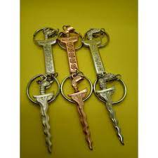 Each keychain can be uniquely customized to your own dimensions and designs. Keychain Kris Keris Replica Famous Malay Mythical Object Key Chains Keris 6pcs Shopee Malaysia