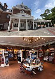 A World Showcase Of Unforgettable Shopping At Epcot The American Adventure Disney Parks Blog