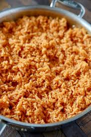Mexican Rice Recipe Recipe Mexican Rice Recipes Mexican Rice White Rice Recipes