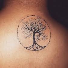 Tree Tattoo Meaning Tree Tattoo Meaning Life Tattoos Tattoos