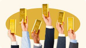 Best Gold IRA Companies: Secure Your Retirement