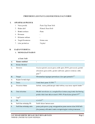 Pdf Lap Desain Bentuk Sediaan Obat Sediaan Pasta Preformulasi Pasta Gigi Ekstrak Daun Sirih Abdul Malik Academia Edu