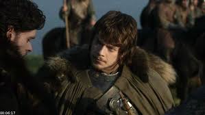 Here'S Why Game Of Thrones' Theon Greyjoy Was Right To Ditch Yara