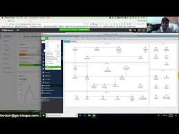 quickbooks online vs desktop comparing interface and