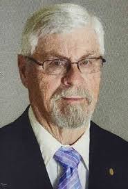 Daniel Hancock Obituary (1943