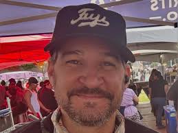 Memories of Corey Fox