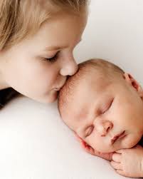 Our beautiful little Emerson May 🤍 @taylahwright