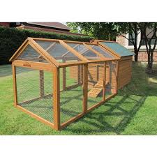 The quality matches the price of the unit. Pets Imperial Savoy Large Chicken Coop With 1 4m Run Suitable For 4 To 6 Birds Depending On Size With Single Nest Box Easy Clean Leaning Tray Savoy Single Run
