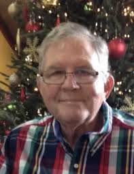Obituary information for Michael "Mike" Harrison Barnett