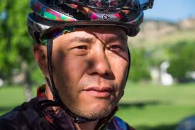 Allen Lim's recipes for cycling success