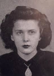 1966 Tamaqua graduation