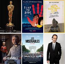 Not all necessarily confront an. Animated Shorts Oscars 2020 Oscar 2020