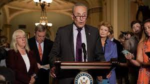 In the last 10 years, republicans always want to talk about taxes, nail. Infrastructure Fast Track Transportation Climate In Democrats Plan