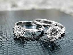 Choose an exclusive range of latest designer diamond rings for women & men at the best price in india. Audreys Gia Diamonds Engagement Rings And Fine Jewellery