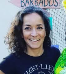 Our Babe Of The Month: The Enchanting Sharon Eileen