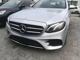 Foreign used 2017 mercedes benz e300 on e63 body kit. Used Cars Price More Than 10 000 000 For Sale In Nigeria Page 64