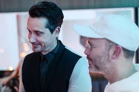 Ben Porto's Instagram, Twitter & Facebook