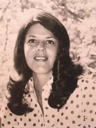 Virginia Elizabeth “Ginger” Bowe