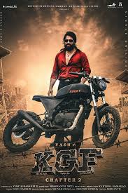 Maybe you would like to learn more about one of these? Kgf 2 Yash Photos Hd