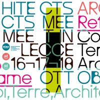 Architects meet - le News di professione Architetto