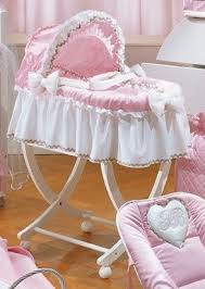 couffin pour bebe de la naissance a 6 mois collection emma rose de nougatine couffin bebe couffin bebe