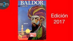 Descargar algebra de baldor completo + solucionario pdf gratis. Math2me En El Nuevo Libro De Baldor Concurso Youtube