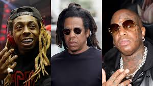 Lil Wayne Says Birdman Shamed Him For Rapping Like JAY-Z