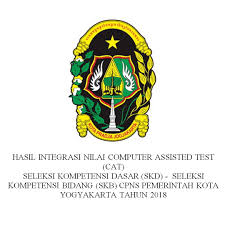 We did not find results for: Portal Berita Pemerintah Kota Yogyakarta Hasil Integrasi Skd Dan Skb Cpns Pemerintah Kota Yogyakarta Tahun 2018