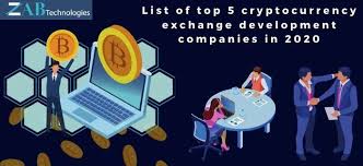 It was, after all, the first of its kind, launched in 2009 a person or persons whose identity or identities we are still no closer to uncovering than when we first asked the question. List Of Top 5 Cryptocurrency Exchange Development Companies In 2020 In 2021 Best Cryptocurrency Exchange Cryptocurrency Best Cryptocurrency