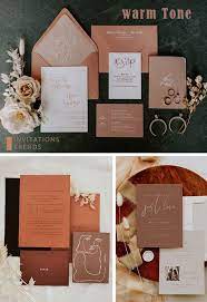 The Hottest Wedding Invitation Trends For 2021 Elegantweddinginvites Com Blog Wedding Invitation Trends Wedding Invitations Vintage Wedding Invitations