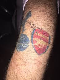 Find out everything about dele alli. This Has To Be The Worst Spurs Tattoo Of All Time Coys