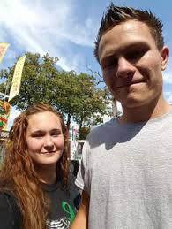 My name is Lili My husband is Lolo My baby is...