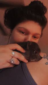 Hi friends:) I have a question, my girl Persephone lost a tooth this  morning…I'm not sure if it was broken or if it was a baby tooth. She turned  1 y/o in