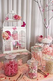 Escoge la decoración que más te guste de entre cientos de ideas: Kenzi S Butterfly Lolly Bar At Long Last Unique Wedding Designs Butterfly Birthday Party Baby Shower Deco Butterfly Baby Shower