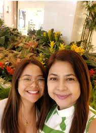 With my daughter #bindingtime #happylife #everyoneシ゚ #fypシ゚ #viralpost