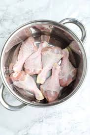 Check spelling or type a new query. Boiled Chicken Drumsticks Recipe Chicken Legs Recipe Vibes